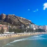 Loft Bazán - Centro Alicante