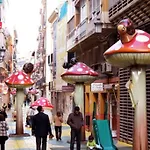 Loft Bazán - Centro Alicante