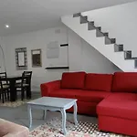 Casa Del Lluch