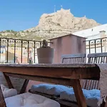 acogedor y céntrico apartamento