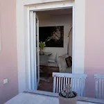 acogedor y céntrico apartamento