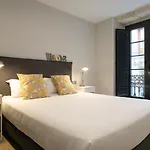 Arenal Suites Alicante