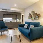 Arenal Suites Alicante