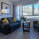Apartamento Rambla 36