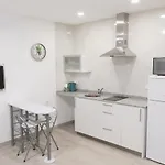 Moonkey - Apartamento Amaralba B