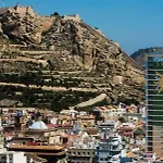 Apartamento CasaTuris Rodolfo Salazar A112
