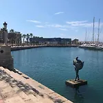 Apartamento CasaTuris Rodolfo Salazar A112