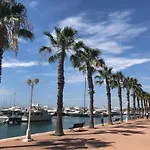 Apartamento CasaTuris Rodolfo Salazar A112