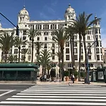 Apartamento CasaTuris Rodolfo Salazar A112