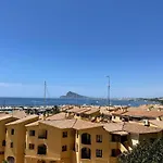 Campomanes Luxury Terrace Apartment