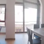 Cozy apartment Plaza de Toros Alicante