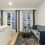 Stay Alicante Old Town Suites