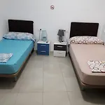 Pension Mexico
