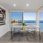 Loft primera linea, Playa de la Albufereta
