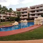 Playa Flamenca Dream