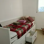 Fantástico Bungalow Oceano, Primera linea de playa