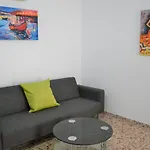 Impressive 1 Bed Apartment With A Stunning Bathroom And Terrace Cb4Ev