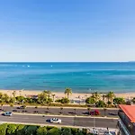 Loft primera linea, Playa de la Albufereta