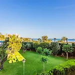 Loft primera linea, Playa de la Albufereta