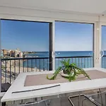 Loft Primera Linea, Playa De La Albufereta