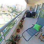 1 min Playa San Juan. Piscina. Terraza. Vistas mar