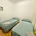 1 Private Room With A Window Near The Sea, Wifi