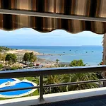 14 Bahía Playa Almadraba