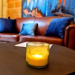 Two-level CATCHY LOFT Alicante Beach&Castle