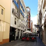 Candida (Centro de Alicante)