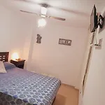 Habitación en piso particular