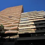 Estudio Casaturis En Planta 18 En Pleno Centro De Alicante A106