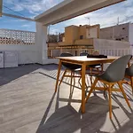 Luxury Holiday Penthouse Pozo