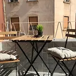 Lovely 2 apartamento céntrico Alicante