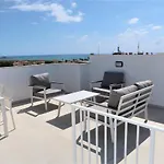 Flamenca Village Penthouse