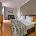 Eurostars Mediterranea Plaza