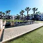 Oasis Beach Viviane