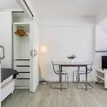 Loft Piscina, Playa de San Juan, Carreta