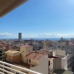 Apartamento Alicante & Sea View