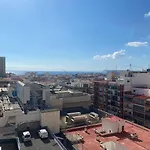 Apartamento Alicante & Sea View