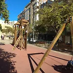 Luceros Downtown-Boho And Urban Chic Casa Gam