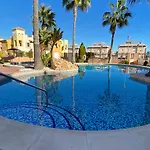 Casa Marina Suerte - Punta Prima, Torrevieja