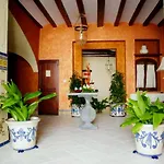 Hotel El Capricho Beniali (Adults Only)