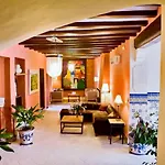 Hotel El Capricho Beniali (Adults Only)