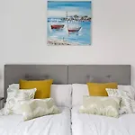 Lujoso piso en Casco Histórico,Playa del Postiguet