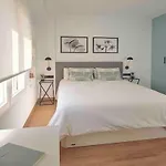 Suite con terraza en el centro de Alicante