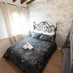 Casa rural La bodega