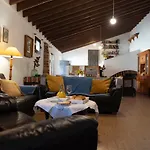 Casa rural La bodega