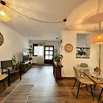 Casita con encanto a 200m de la playa