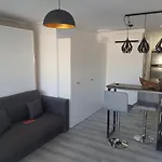 Mini-Apartament 1a linea playa