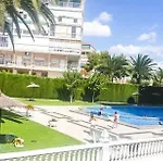 Mini-Apartament 1a linea playa